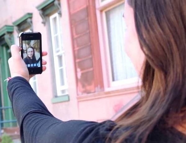 AudioVox Shutterball Selfie Camera #camera #gadget