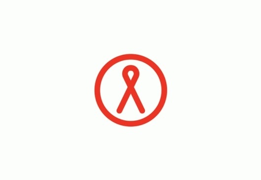 Dublin AIDS Alliance Identity Design