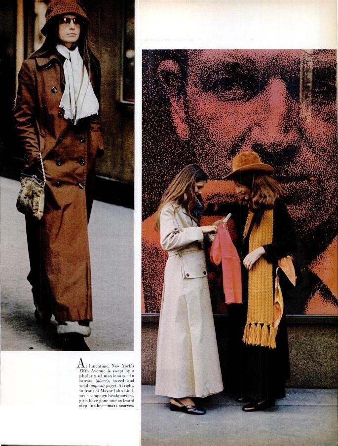 LIFE - Google Books #fashion #1969 #life