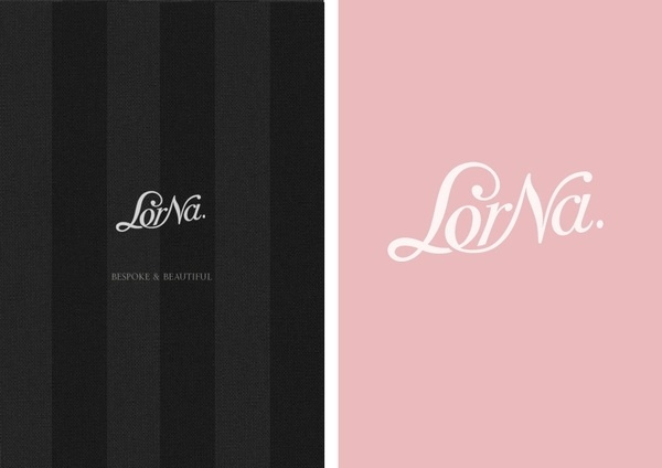 Lorna on the Behance Network #design #identity