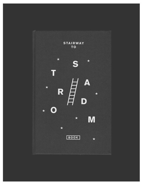 state of the state #shelf #design #book