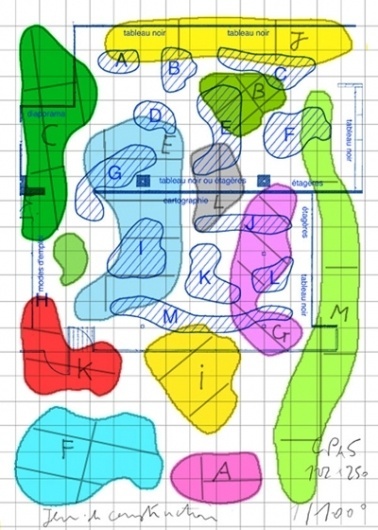 Agrandissement #cox #illustration #colors #drawing #paul