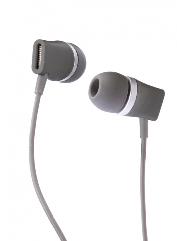EOps Noisezero i Eco headphones, by Michael Young Creative Journal #form #shape #function #earbuds