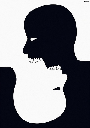 Baubauhaus. #inspirao #design #poster