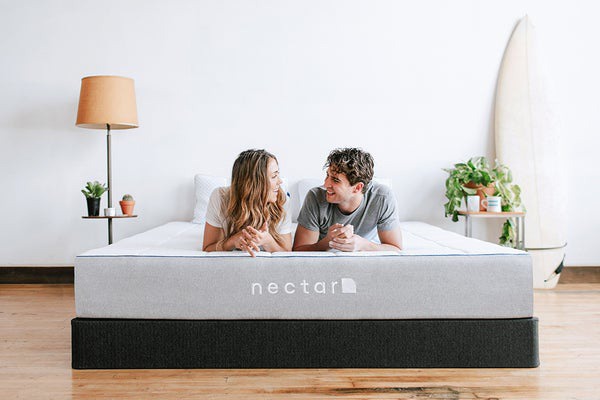 Best Memory Foam Mattress