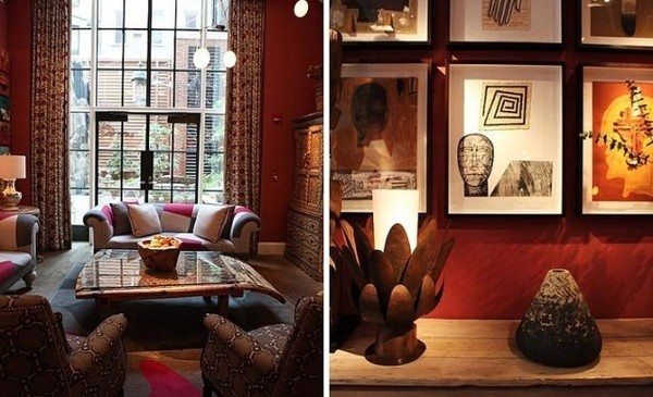 Interior Photography by Sandra Johnson #interior #photography #inspiration