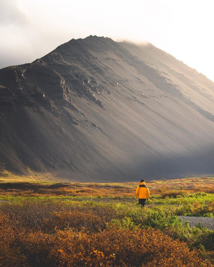 Wonderful Travel and Landscape Photography by Alvaro Valiente