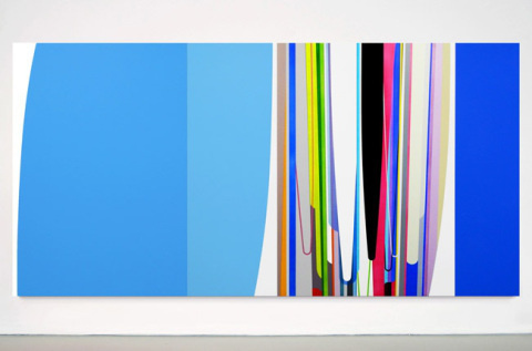 Dion Johnson | PICDIT #design #color #painting #art #colour