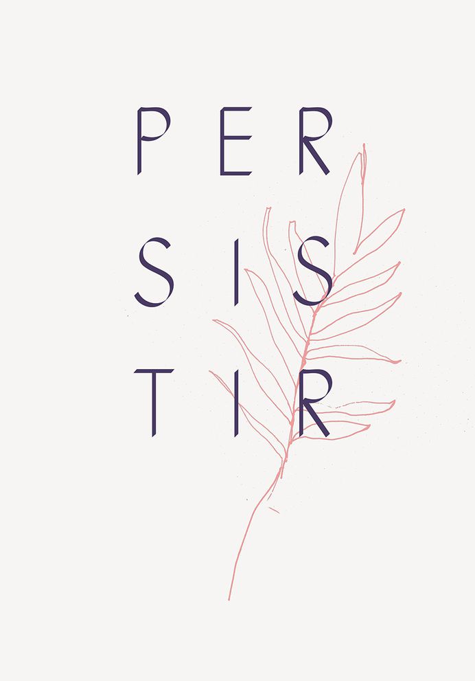 Persistir