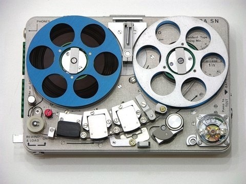 NOT VOGUE - NOT VOGUE #casette #audio #sound #player