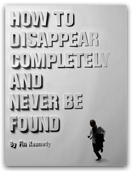 Thomas Bradley ⁕ Graphic Design ⁕ Portland, Oregon #disappear #white #typography