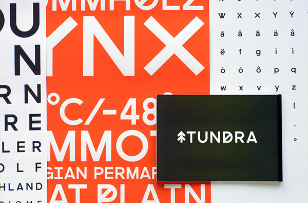 tundra typeface #serif #design #sans #tundra #typeface #type #typography