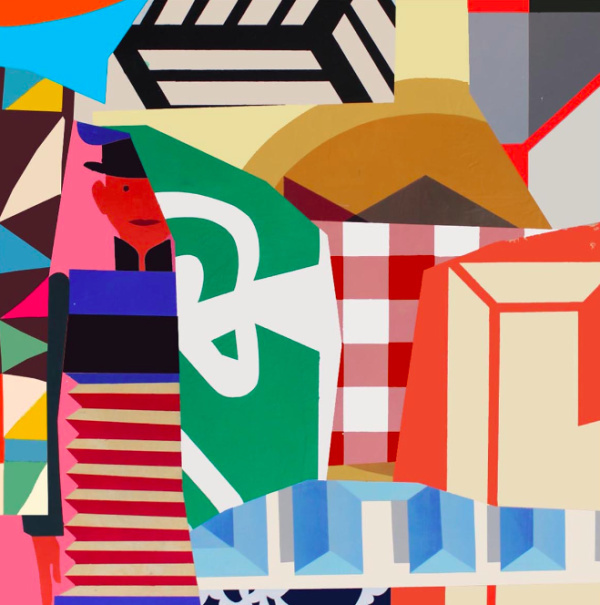 William LaChance | PICDIT