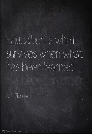 Education Inspiration | #1 | Education Insights