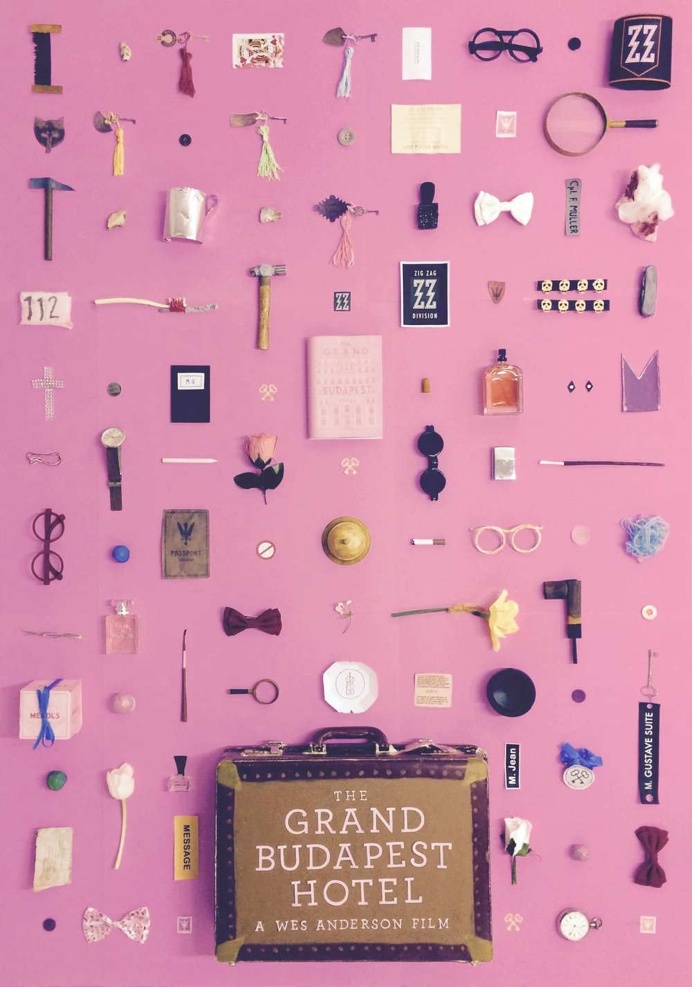 Jordan Bolton Creates Striking Photographic Posters Using Only His iPhone