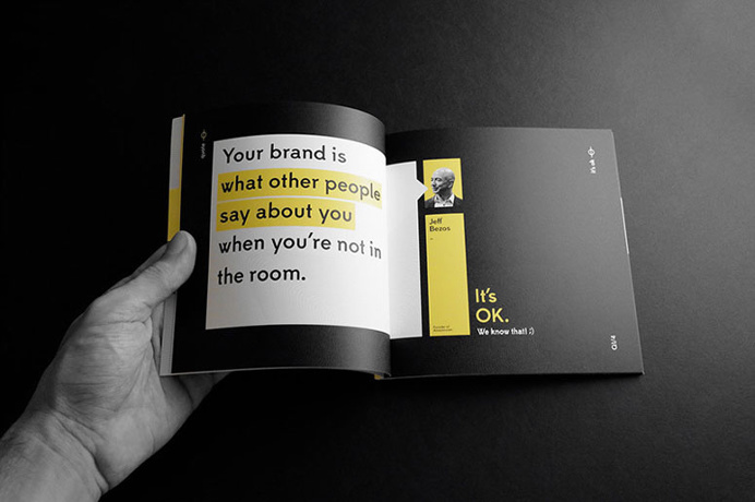 brand, promotion, print