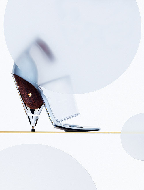 Accessories | Mierswa & Kluska #styling