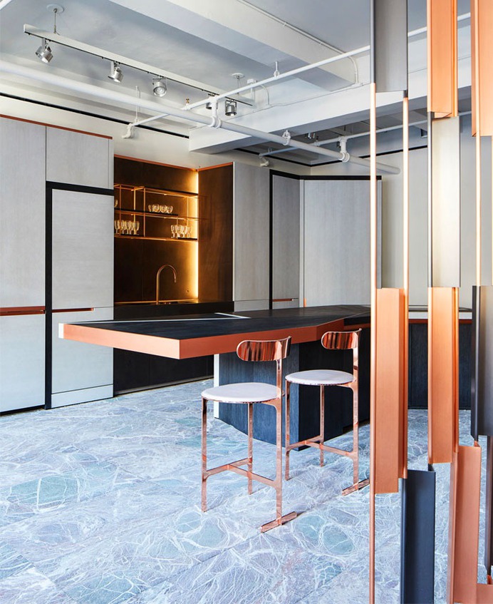 Kitchen Design Trends 2020 / 2021 – Colors, Materials & Ideas - InteriorZine