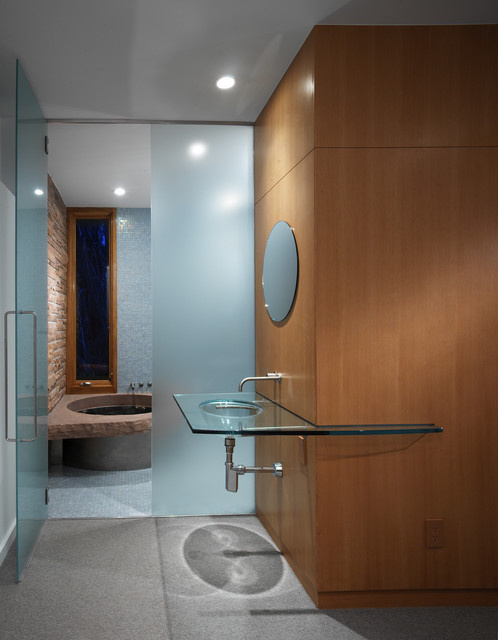 Warner/Erickson Residence