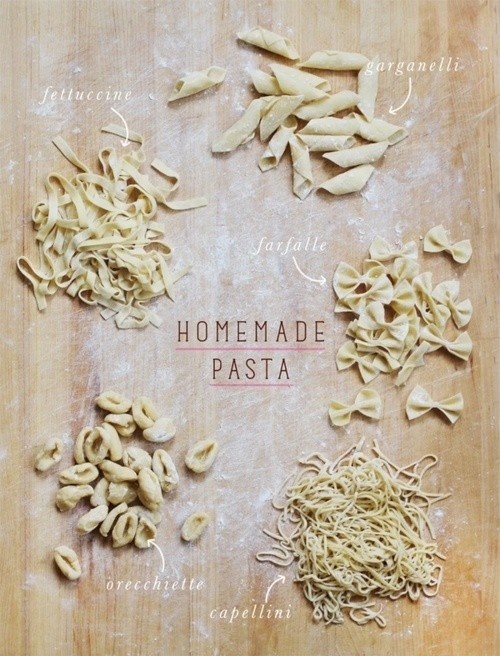 Homemade pasta #cover #photography #food | Search by Muzli