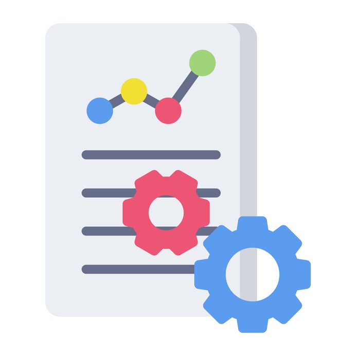 See more icon inspiration related to worker, files and folders, business and finance, planning, strategy, gears, settings and business on Flaticon.