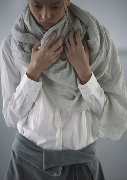 Inspiration Style / MixMind Autumn 2009 例外 #fashion #clothing