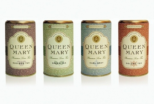 Lovely Package® . Curating the very best packaging design. #tin #tea