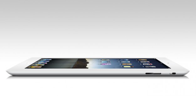Ipad side view Free Psd. See more inspiration related to Iphone, Apple, Ipad, View, Computers, Tabs, Horizontal, Itunes and Side on Freepik.