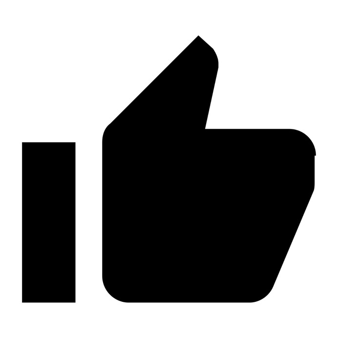 See more icon inspiration related to like, thumb, hand, fist, social, button and gestures on Flaticon.
