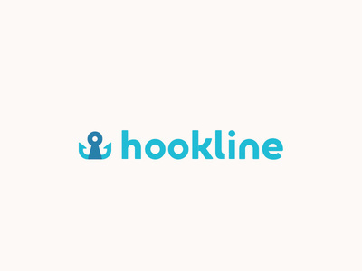 #hook #brand #branding #identity #logo #mark #app #startup #property #managment