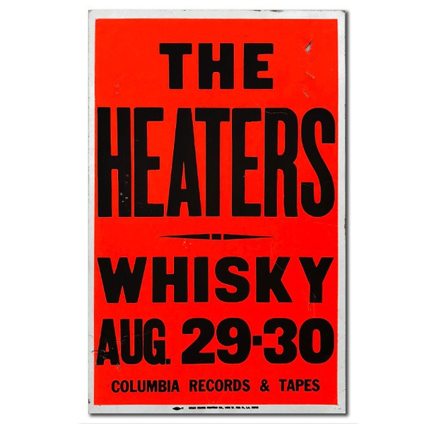#colbyposter #losanageles #streetposters