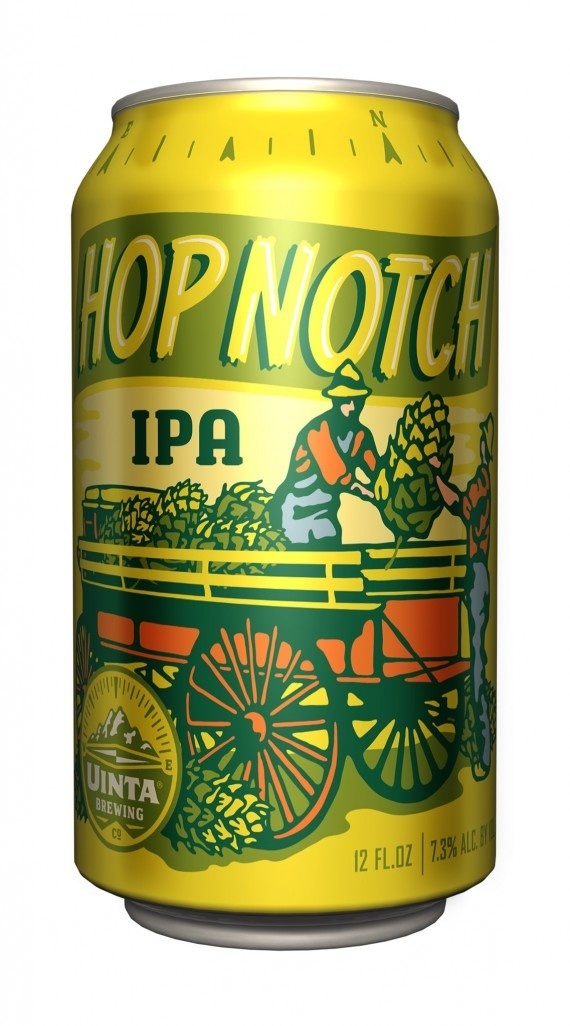 Hop Notch