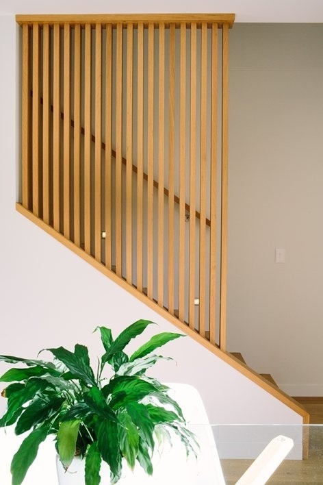5 Special Stairs that you do not often Meet