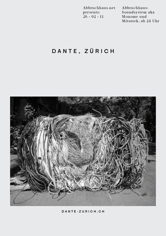FFFFOUND! #poster