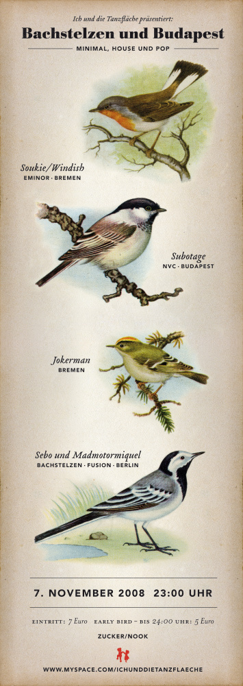 bachposter2 #poster