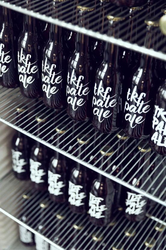 #tkf #paleale #beer #craft #cheers