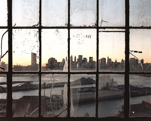 portrait / landscapes - daniel aeschlimann - photography #city #window #photography #york #usa #new
