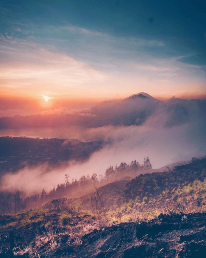 Graceful Nature and Landscape Photography by Greg Kent