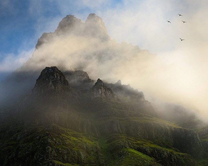 Beautiful Outdoor and Travel Landscapes by Perri K Schelat