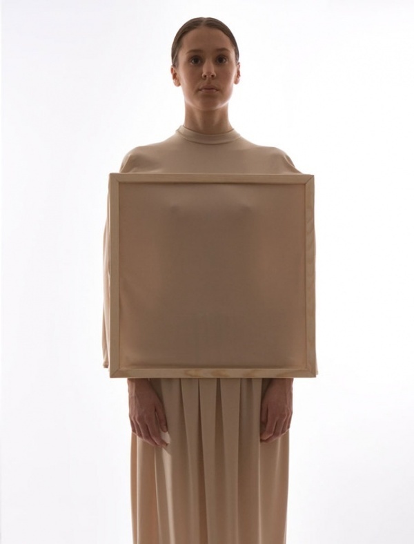 Mina Lundgren #fashion