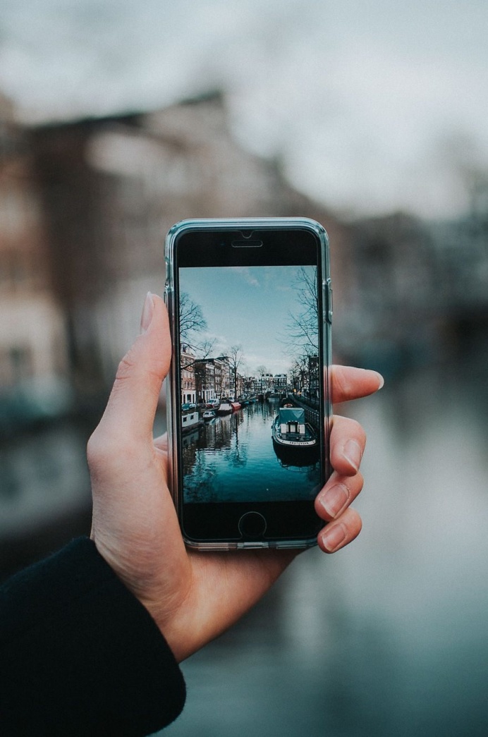 Beautiful iPhoneography by Tyen How Woon