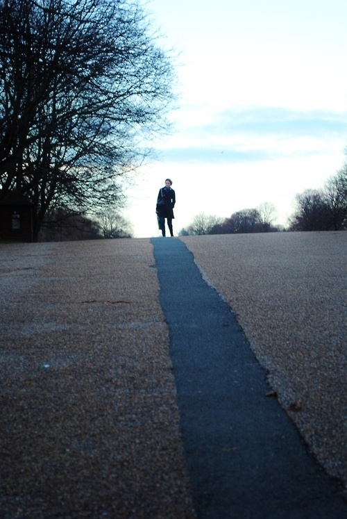 David Walby on Flickr #perspective #london