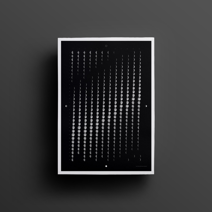 #Lunar #Calendar #2016