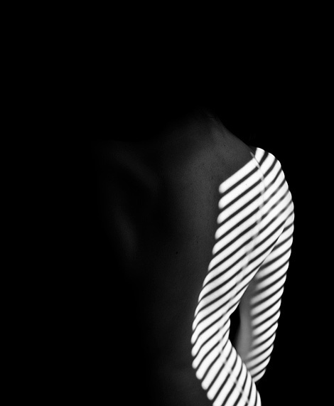 The Sixteenth Division ((via ianclaridge.net)) #photography #white #black