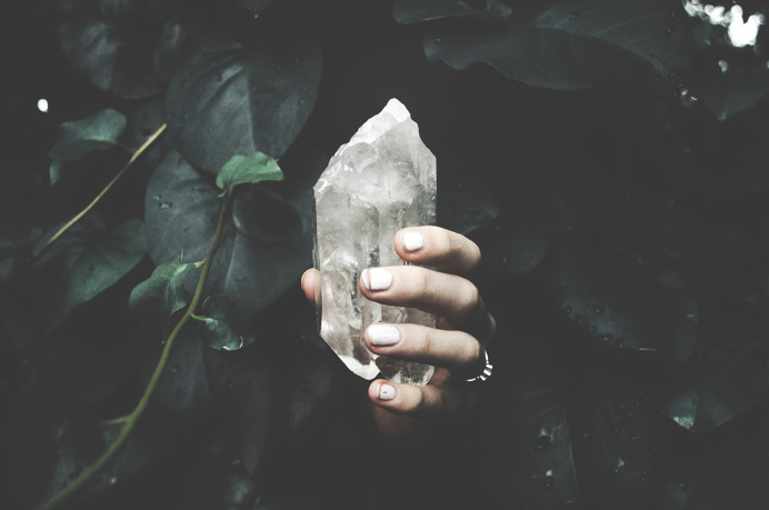 Quartz - Bali Benson #crystal #photography #quartz