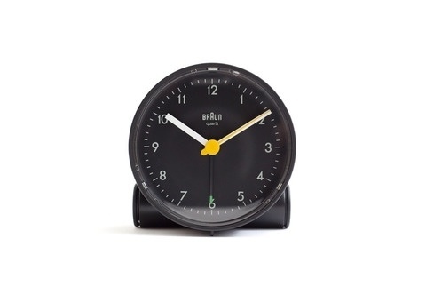 Gimme Bar | Braun AB5 Alarm Clock (Clocks) | Accessories | Vetted #product #design