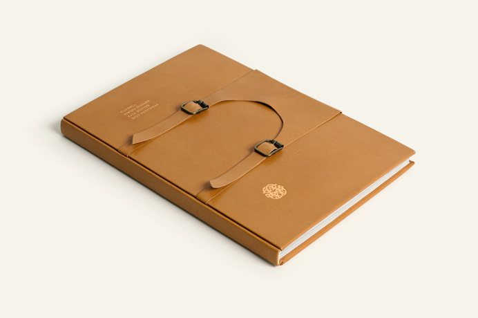 Candela | Brand Guidelines by Roandco studio