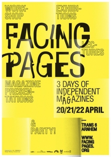 Back Catalogue #design #poster #typography