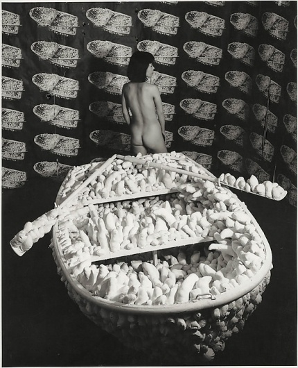The Weekend Edit; 16.2.12 | We Heart; Lifestyle & Design Magazine #tate #artists #japan #art