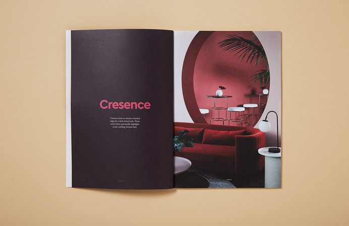 Valiant Events Editorial Design - Mindsparkle Mag Following the successful rebrand of the Valiant parent brand, Valiant came to Universal Favourite to explore and evolve the visual identity of their Events sub-brand. #logo #packaging #identity #branding #design #color #photography #graphic #design #gallery #blog #project #mindsparkle #mag #beautiful #portfolio #designer